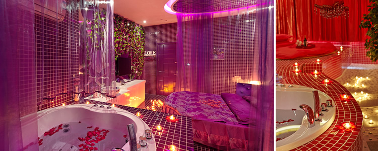 万爱咸宁开业爆满