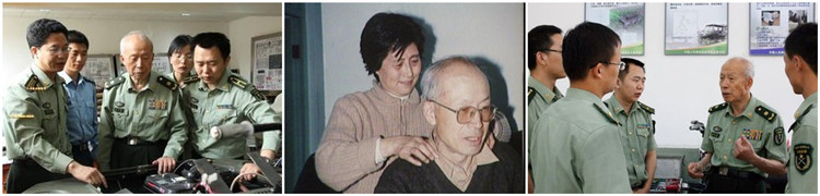 院士与红颜2 院士与红颜2