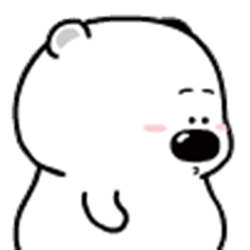 光彩照人的一笔